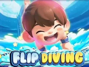Flip Diving screenshot