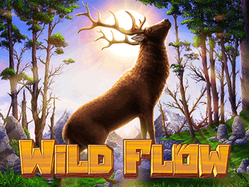 Wild Flow screenshot