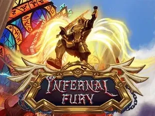 Infernal Fury screenshot