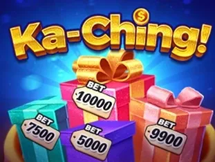 Ka-ching! screenshot