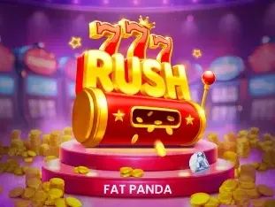 777 Rush screenshot